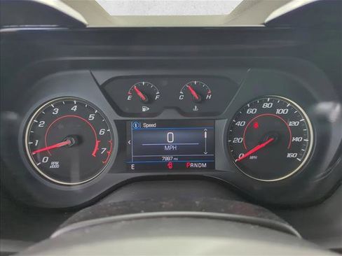 Used 2024 Chevrolet Camaro LT w/ RS Package image 16