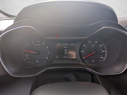 Used 2022 Chevrolet TrailBlazer LT w/ Convenience Package image 11