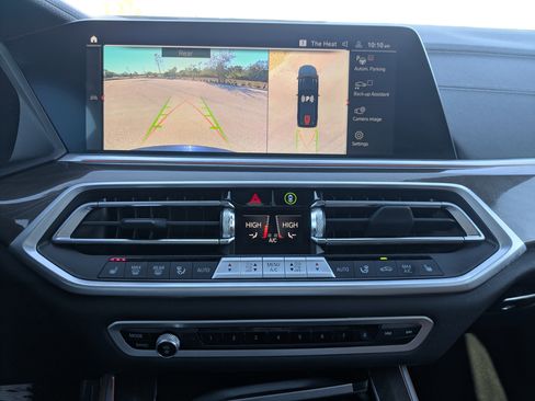 Used 2023 BMW X5 sDrive40i w/ Executive Package image 27