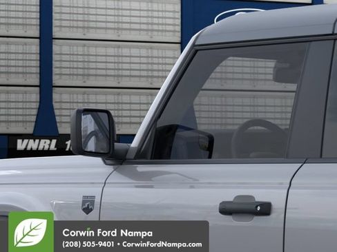 New 2026 Ford Bronco Big Bend w/ Black Diamond Package AWD/4WD image 22