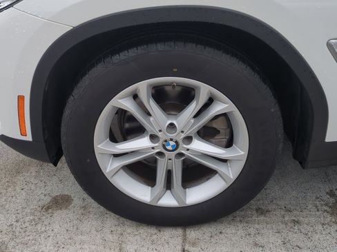 Used 2021 BMW X3 sDrive30i image 11