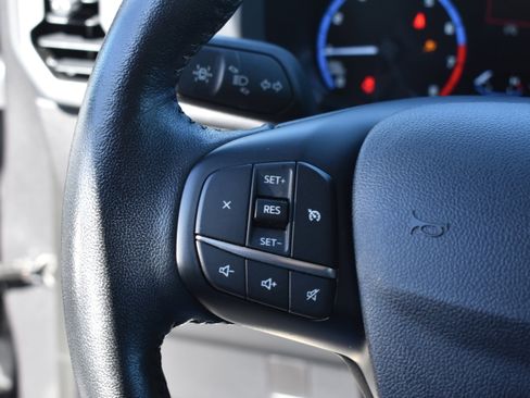 Used 2023 Ford Bronco Sport Big Bend w/ Convenience Package image 15