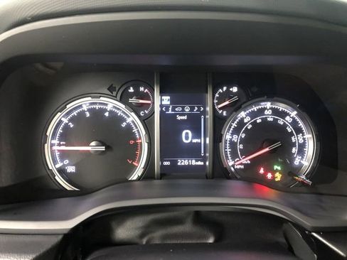 Used 2024 Toyota 4Runner Limited image 17