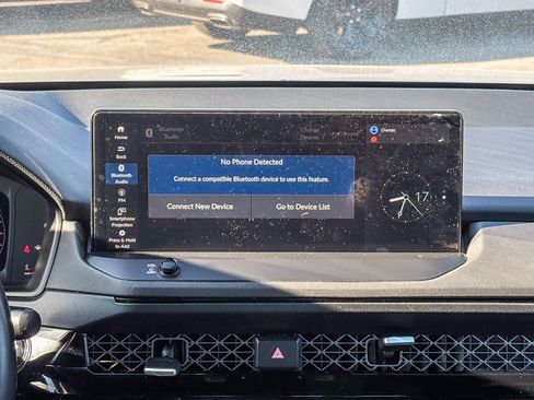 Certified 2024 Honda Accord Sport image 16
