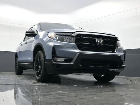 Used 2026 Honda Ridgeline Black Edition image 30
