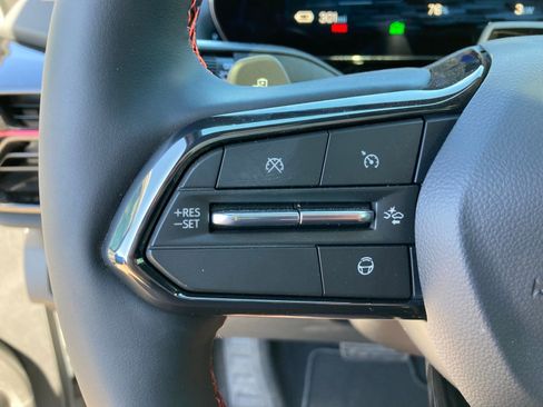 New 2025 Chevrolet Silverado EV RST image 21