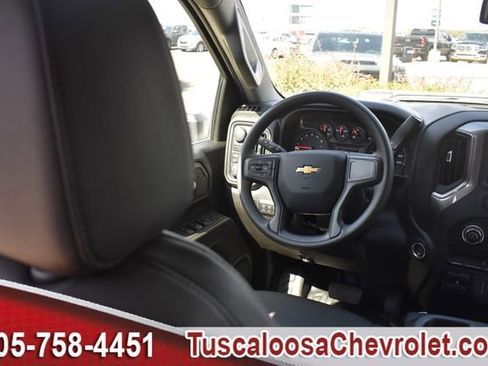 New 2025 Chevrolet Silverado 3500 W/T w/ WT Convenience Package image 18