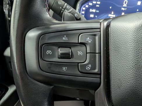 Used 2023 GMC Sierra 1500 AT4X image 23