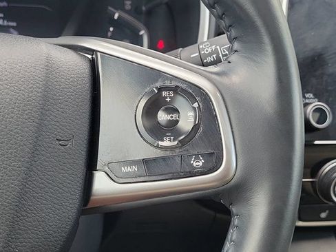 Certified 2021 Honda CR-V EX-L image 22