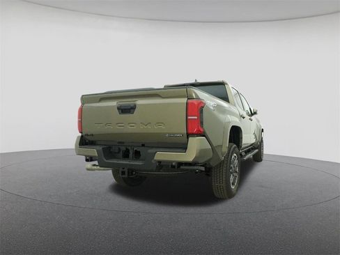 New 2026 Toyota Tacoma TRD Sport image 24