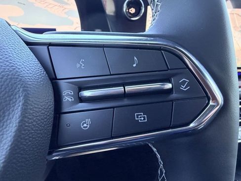 New 2026 Chevrolet Traverse Z71 AWD/4WD image 34