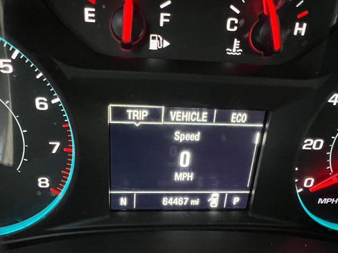 Used 2020 Chevrolet Malibu LS w/ Driver Confidence Package II image 23