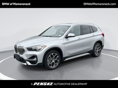 Used 2021 BMW X1 xDrive28i w/ Convenience Package