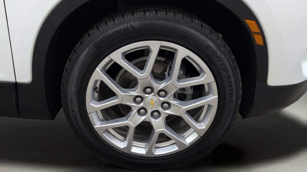 Used 2023 Chevrolet Blazer LT w/ LPO, Floor Liner Package FWD image 27