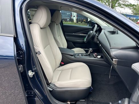 New 2026 MAZDA CX-30 AWD 2.5 S image 21