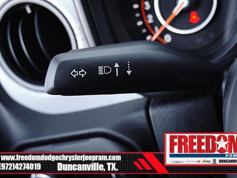 New 2026 Jeep Wrangler Sport image 29