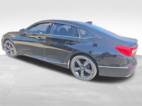 Used 2020 Honda Accord EX-L image 2