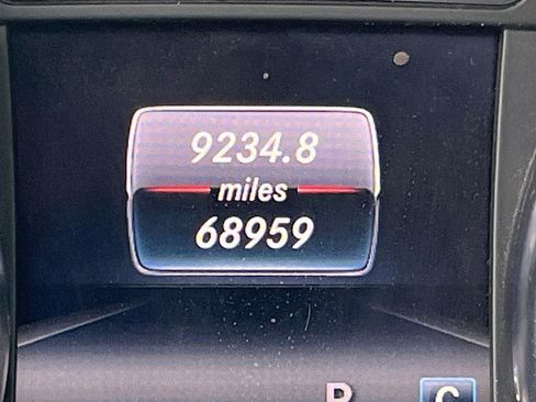 Used 2017 Mercedes-Benz GLE 350 4MATIC image 8