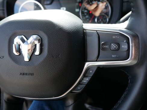 Used 2023 RAM 2500 Laramie AWD/4WD image 24