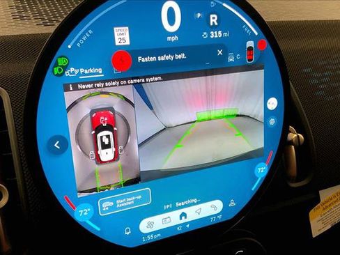 Certified 2025 MINI Cooper Countryman S w/ Comfort Package Max image 17