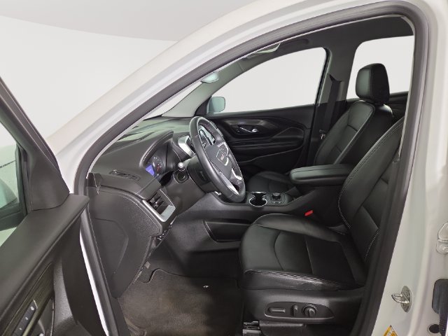 Used 2023 GMC Terrain SLT w/ Tech Package AWD/4WD image 12