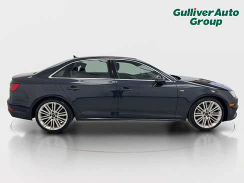 Used 2017 Audi A4 2.0T Prestige w/ Prestige Package image 10
