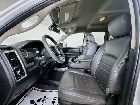 Used 2019 RAM 1500 Tradesman AWD/4WD image 19