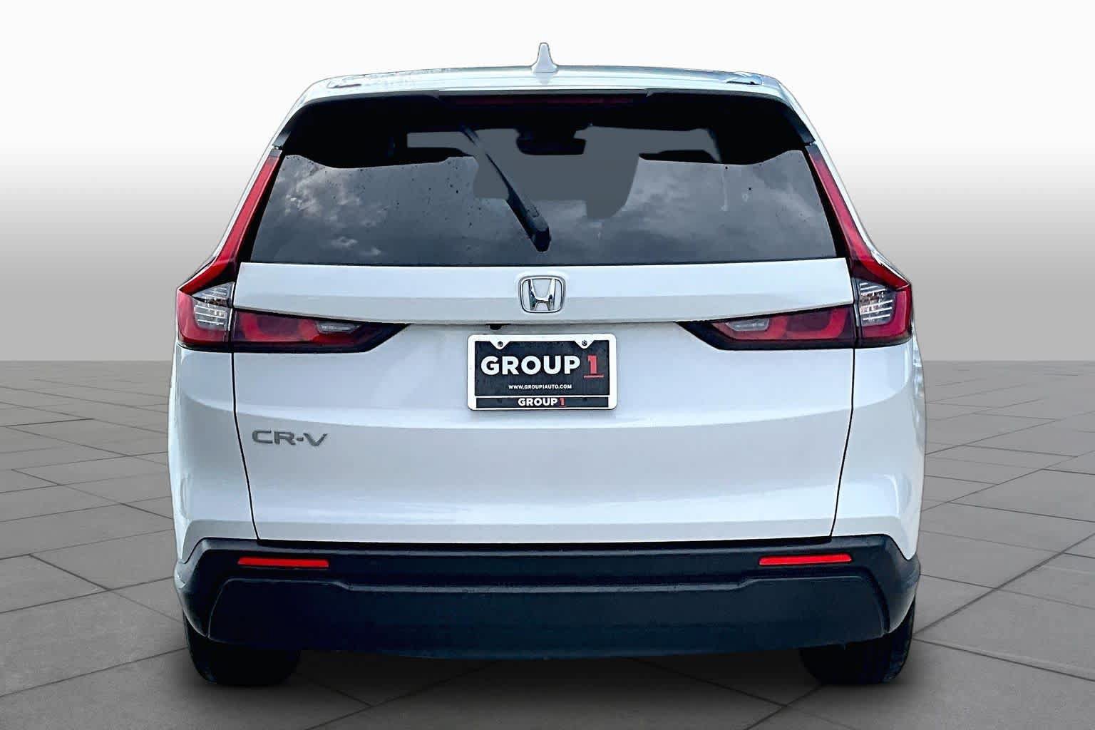 Used 2023 Honda CR-V EX-L image 5