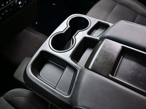 Used 2025 Chevrolet Silverado 1500 LT w/ LPO, Dark Essentials Package image 32