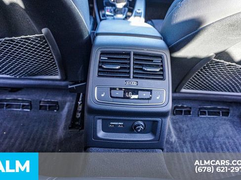Used 2022 Audi A4 2.0T Prestige AWD/4WD image 31