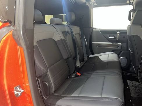New 2025 GMC Hummer EV 2X AWD/4WD image 26