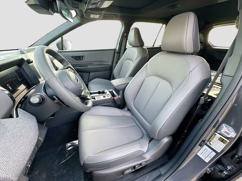 New 2026 Subaru Outback Limited AWD/4WD image 25