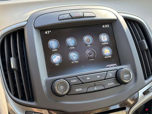 Used 2015 Buick LaCrosse Leather w/ Experience Buick Package image 27