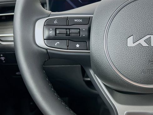 New 2026 Kia K5 EX FWD image 15