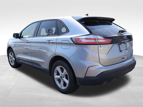 Used 2022 Ford Edge SE AWD/4WD image 23