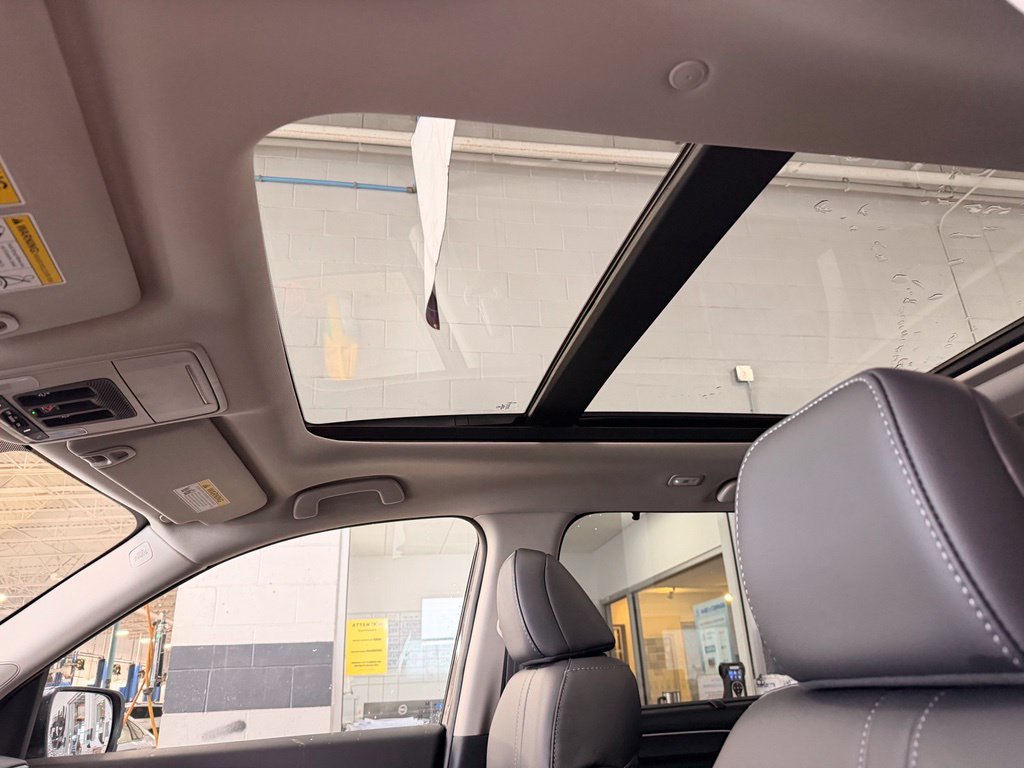 New 2026 Honda Pilot Touring image 15