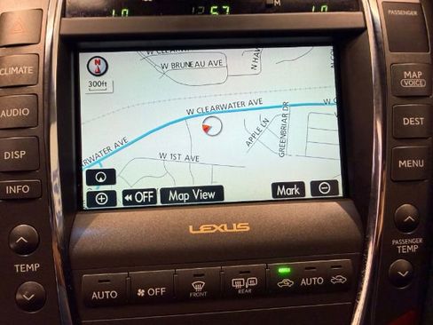 Used 2009 Lexus ES 350 image 44