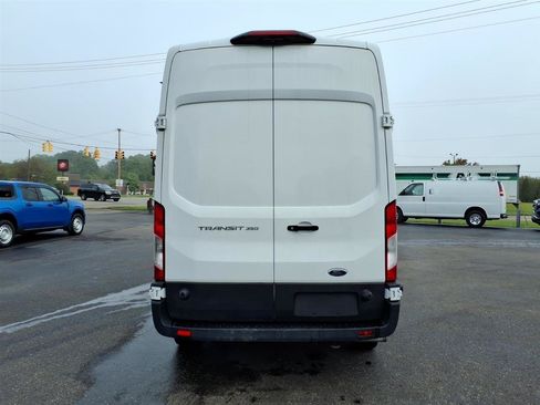 Used 2020 Ford Transit 350 148 High Roof RWD image 6