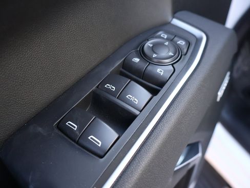 New 2026 Chevrolet Silverado 1500 LTZ w/ LTZ Convenience Package II image 8