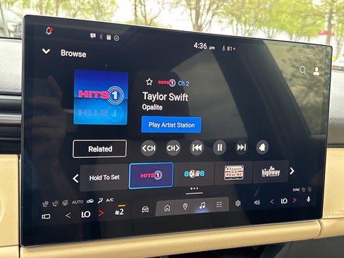 New 2026 MAZDA CX-5 2.5 S w/ Premium Plus Package image 30