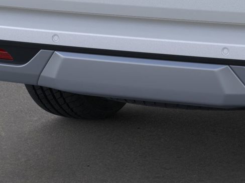 New 2026 Ford Expedition Platinum image 23