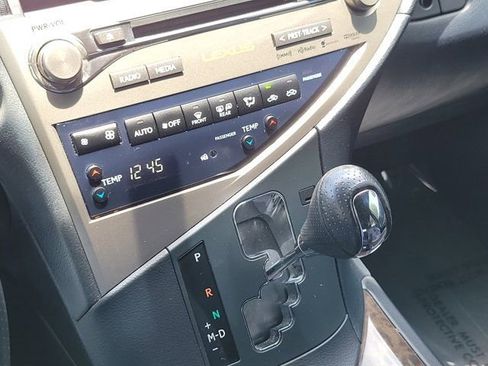 Used 2014 Lexus RX 350 F Sport w/ Navigation Package AWD/4WD image 26