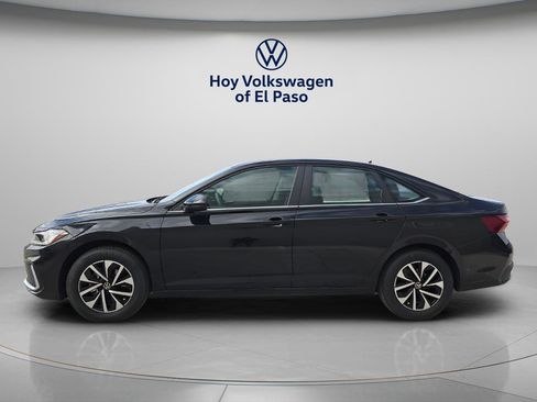 New 2026 Volkswagen Jetta S FWD image 5