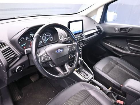 Used 2020 Ford EcoSport SES AWD/4WD image 20