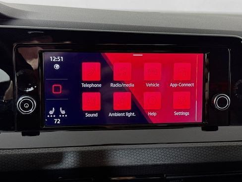 Used 2024 Volkswagen GTI S image 14