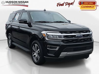 Used 2024 Ford Expedition Limited