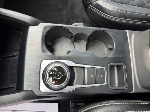 Used 2024 Ford Escape Platinum w/ Premium Technology Package image 29