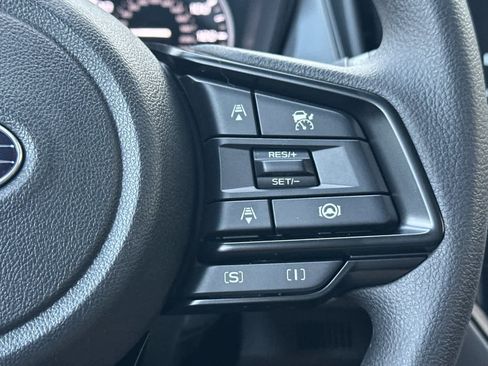 New 2026 Subaru Crosstrek 2.0i Premium image 26