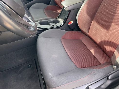 Used 2023 Toyota Corolla SE image 21