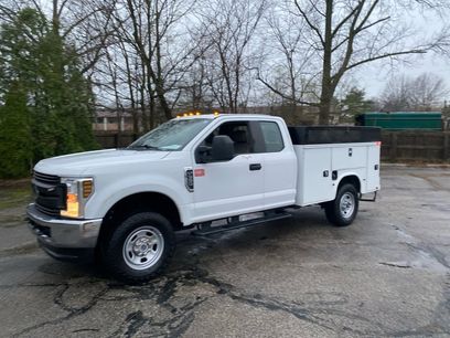 Used 2019 Ford F350 XL w/ XL Value Package